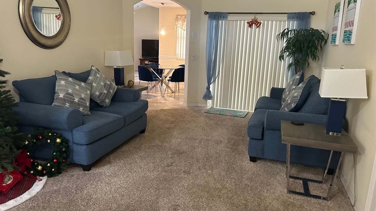 Photo of Livingroom in Tuscan Ridge