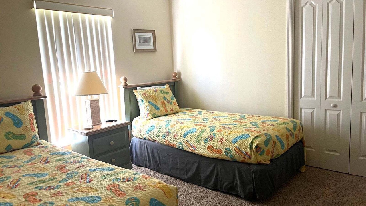 Photo of Bedroom in Tuscan Ridge