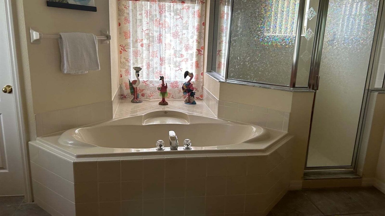 Photo of Bathroom in Tuscan Ridge