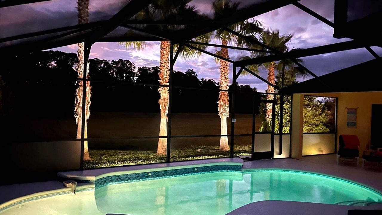 Photo of Outdoor in Tuscan Ridge