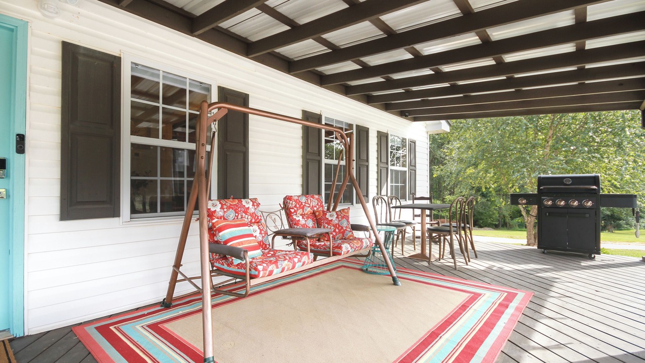 Photo of Outdoor in Greer