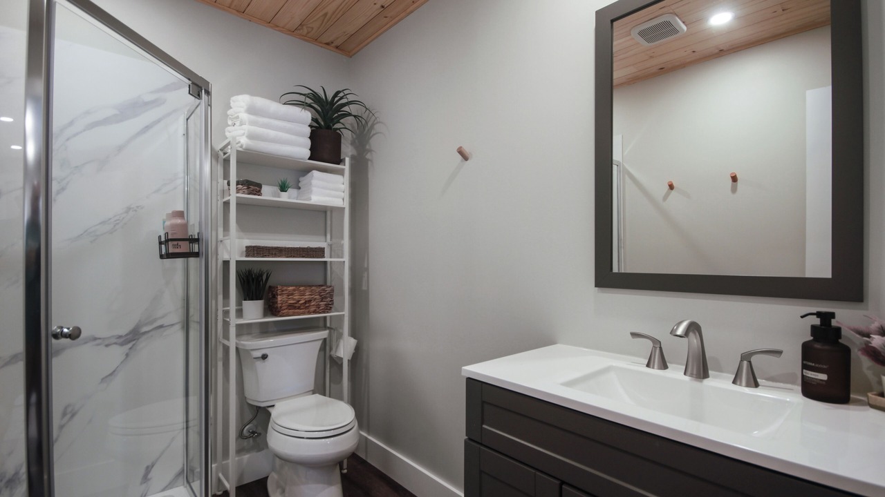 Photo of Bathroom in Greer