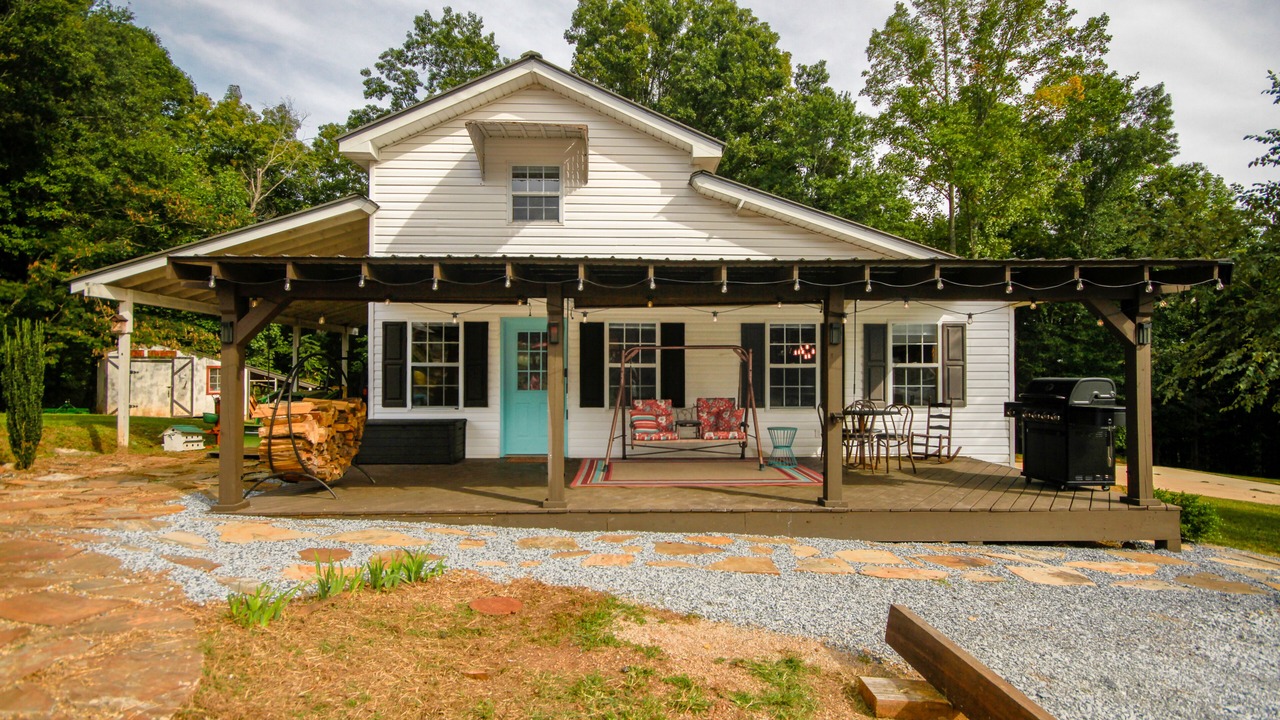 Photo of Outdoor in Greer