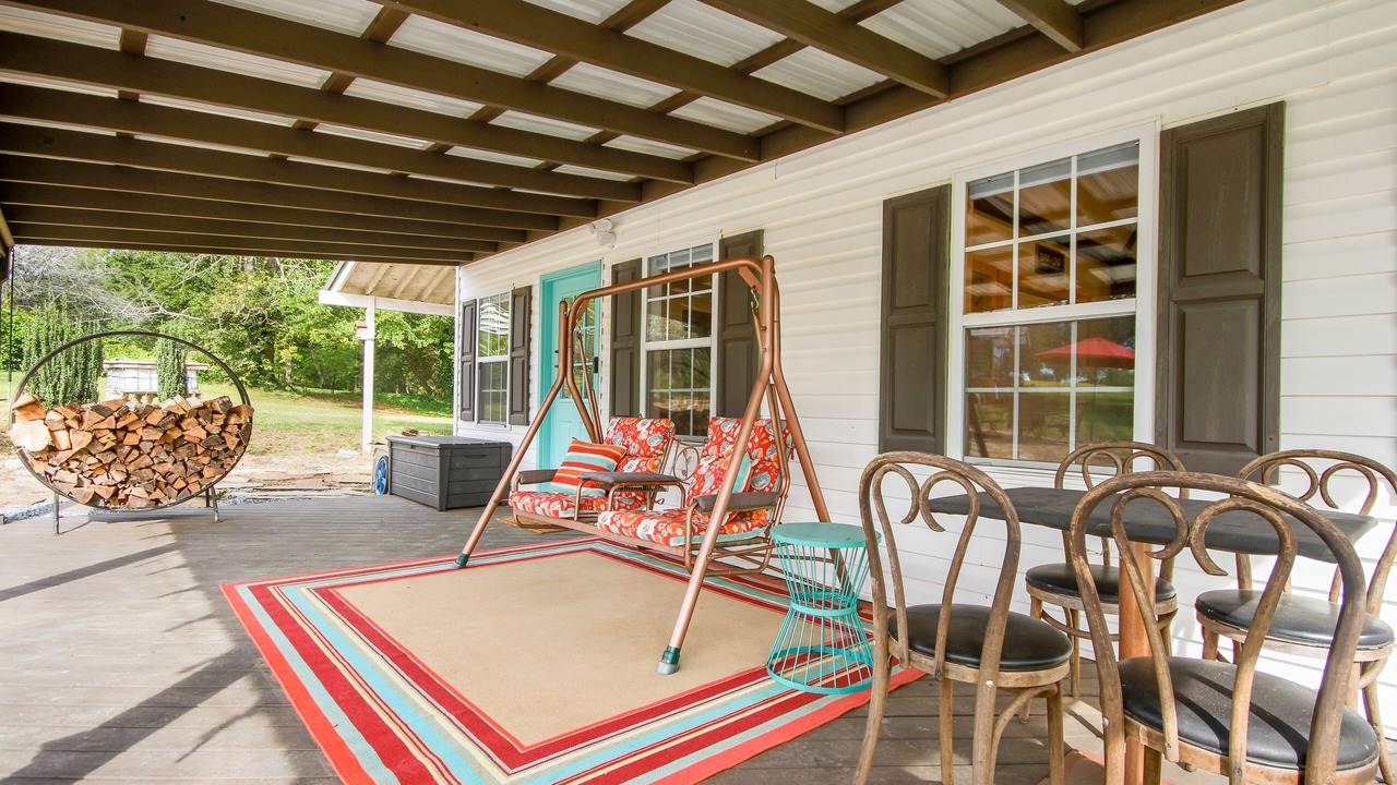 Photo of Outdoor in Greer