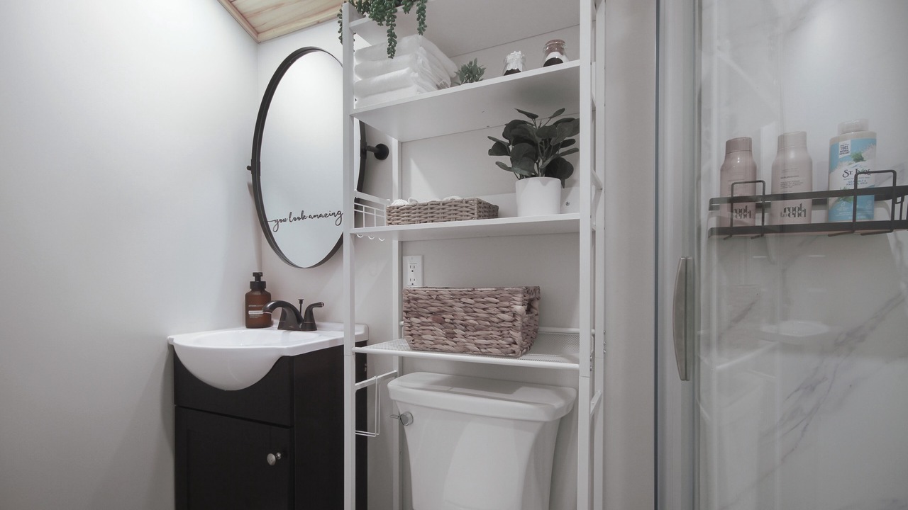 Photo of Bathroom in Greer