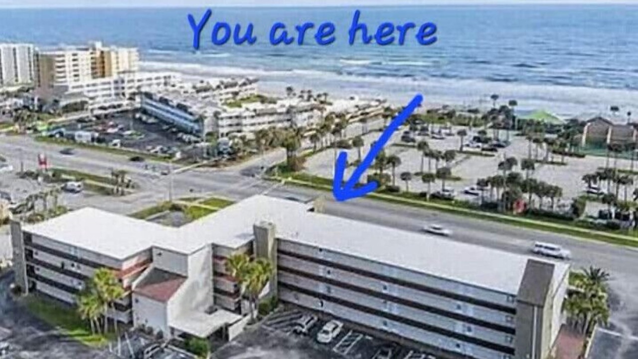 Photo of Outdoor in New Smyrna Beach