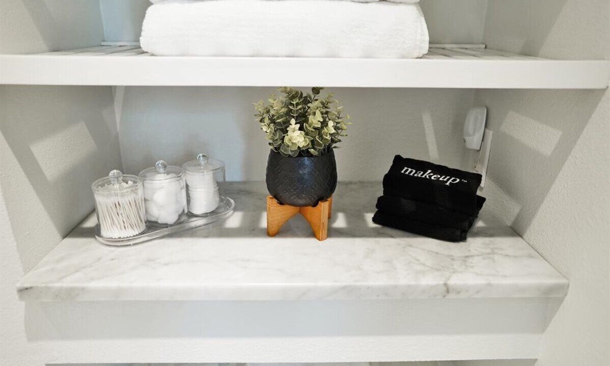 Photo of Bathroom in Venice
