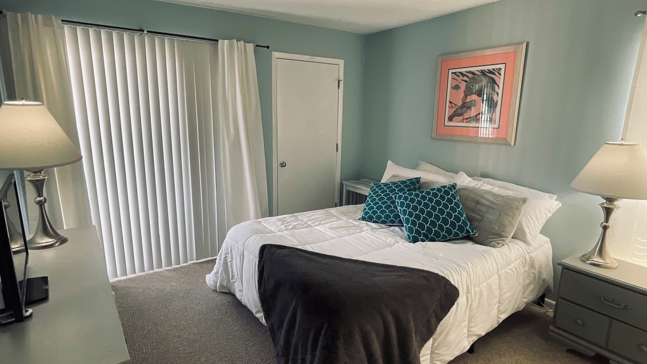 Photo of Bedroom in Ozona