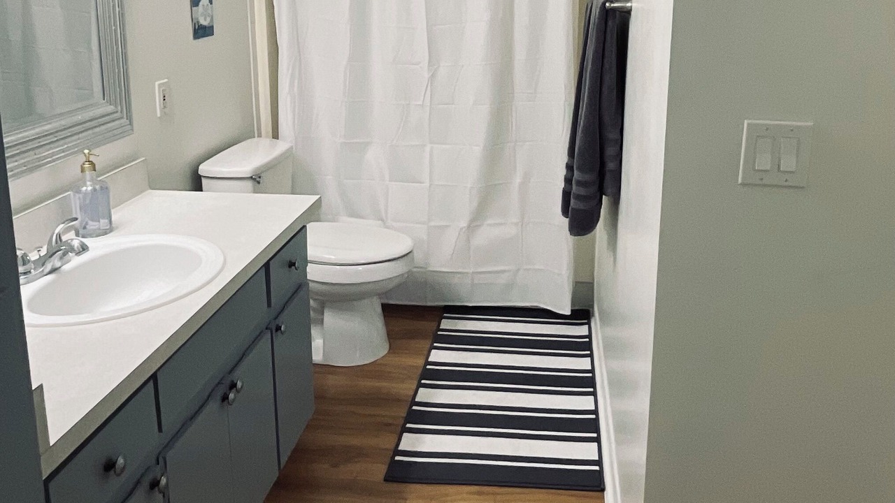 Photo of Bathroom in Ozona