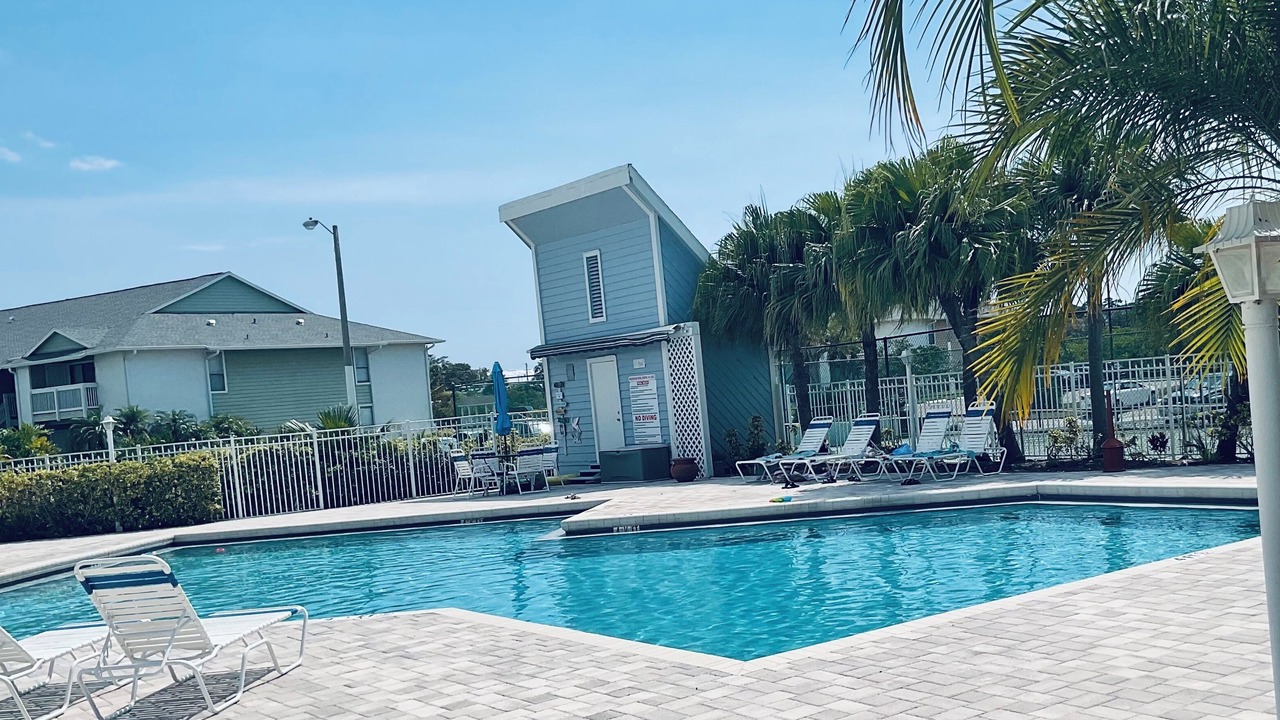 Photo of Outdoor in Ozona