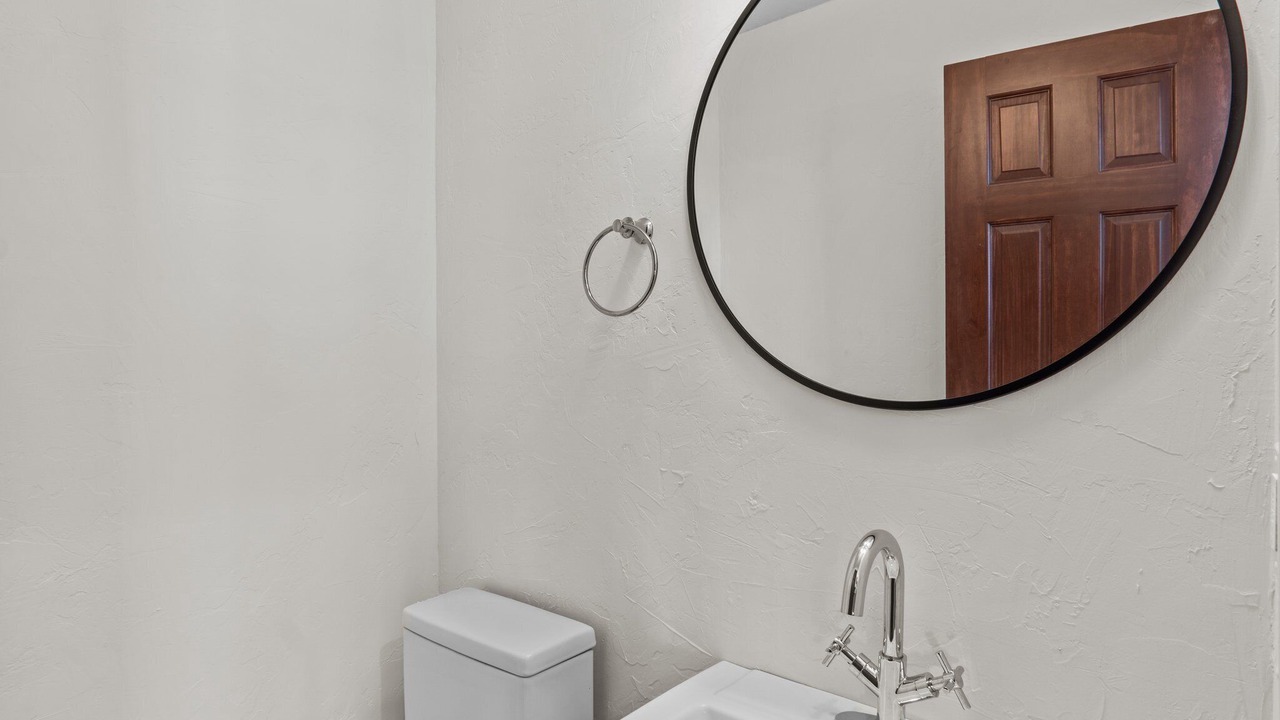 Photo of Bathroom in Carolina Dunes