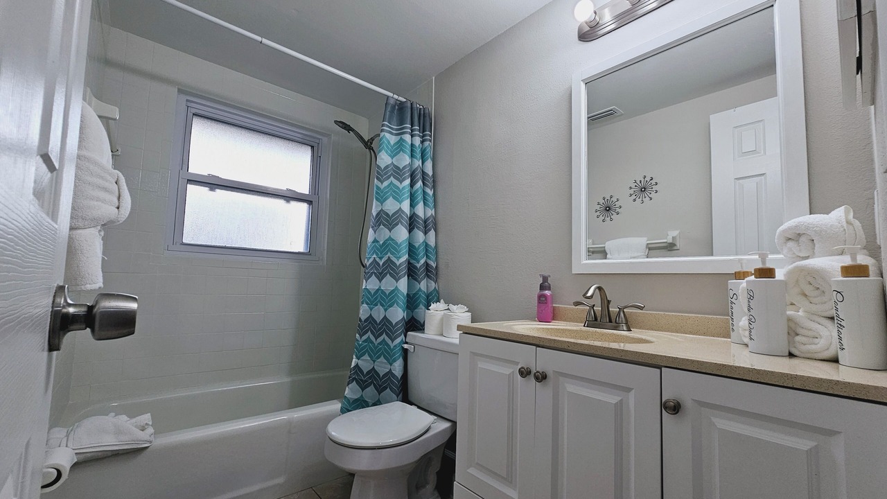 Photo of Bathroom in Sarasota Springs