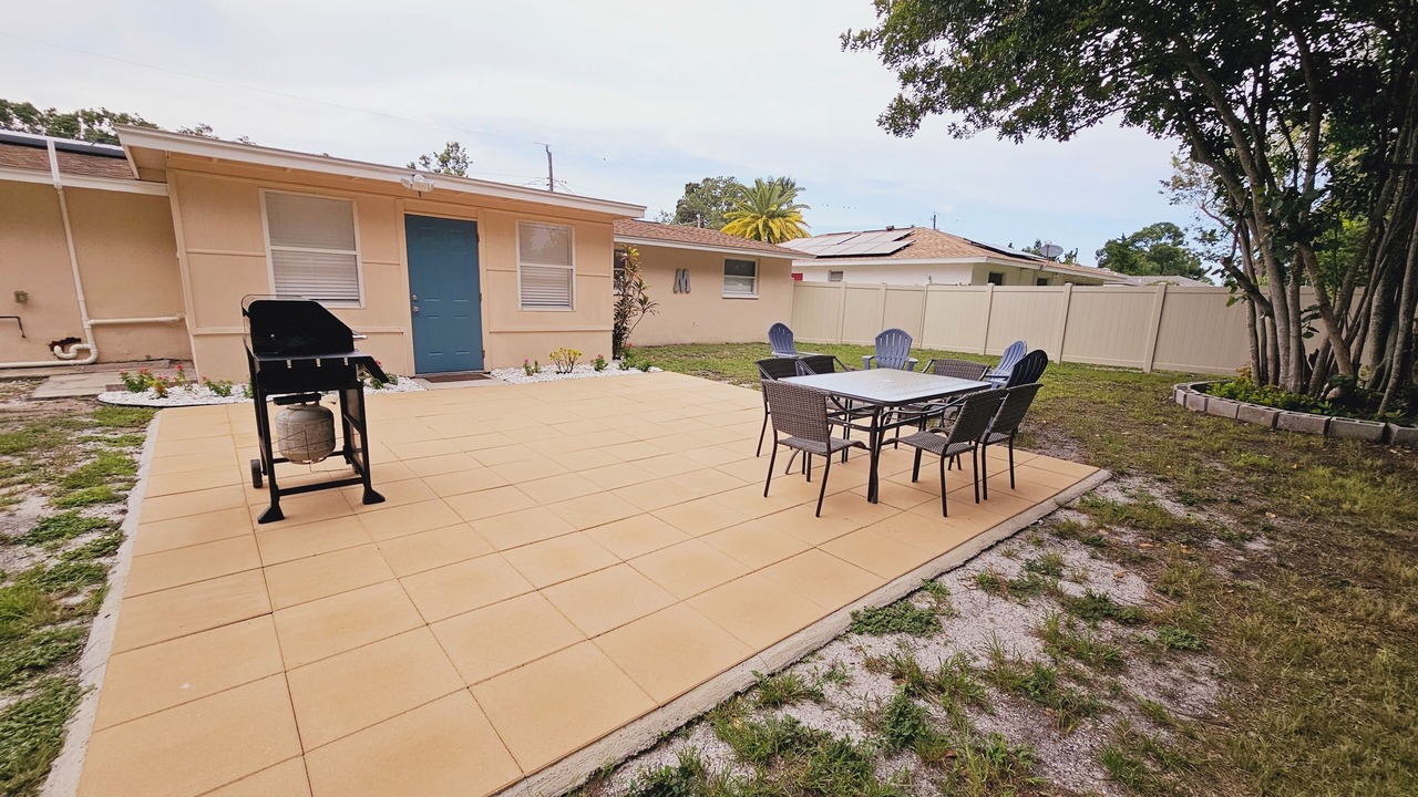 Photo of Outdoor in Sarasota Springs