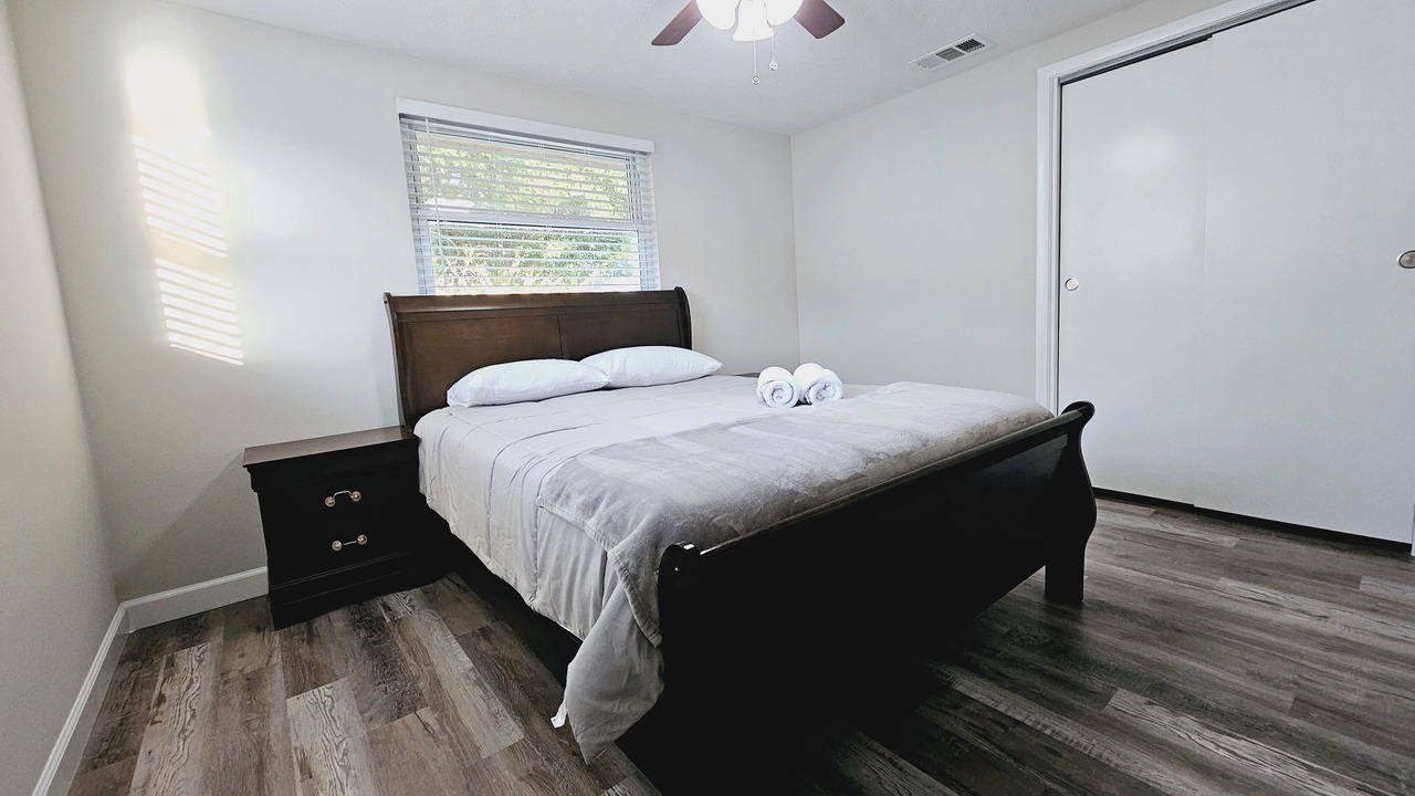 Photo of Bedroom in Sarasota Springs