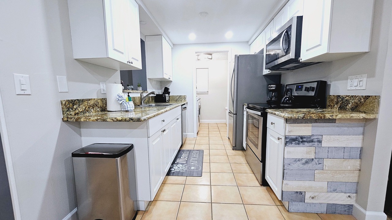 Photo of Kitchen in Sarasota Springs