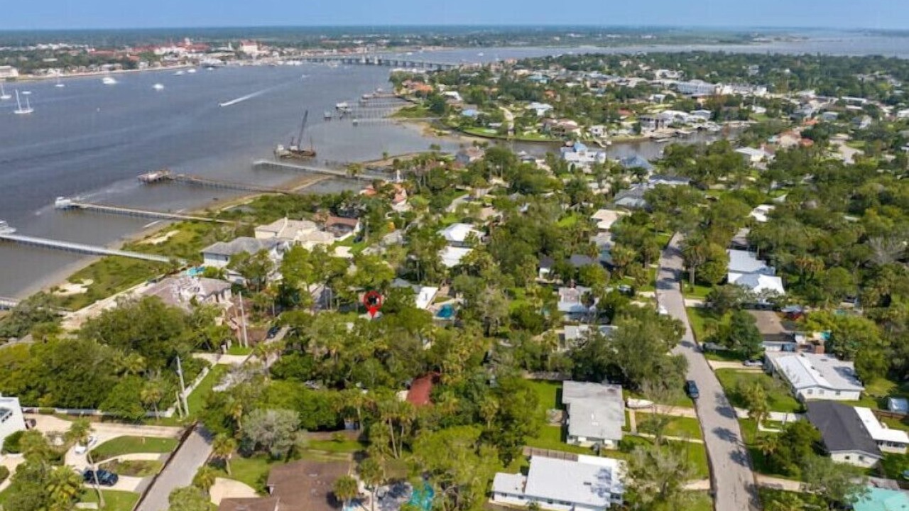 Photo of Outdoor in St. Augustine