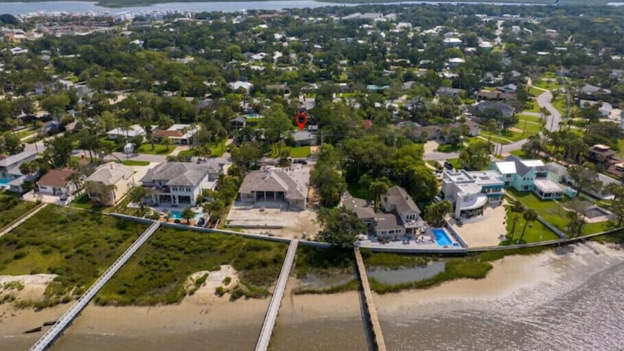 Photo of Outdoor in St. Augustine