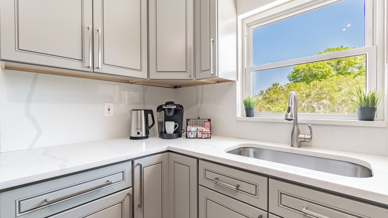 Photo of Kitchen in Bay Crest Park
