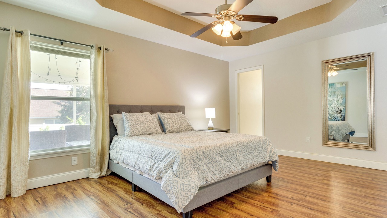 Photo of Bedroom in Leesburg
