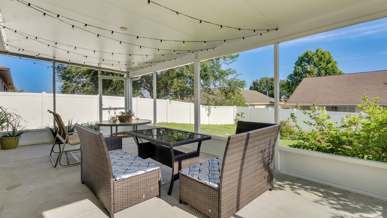 Photo of Outdoor in Leesburg