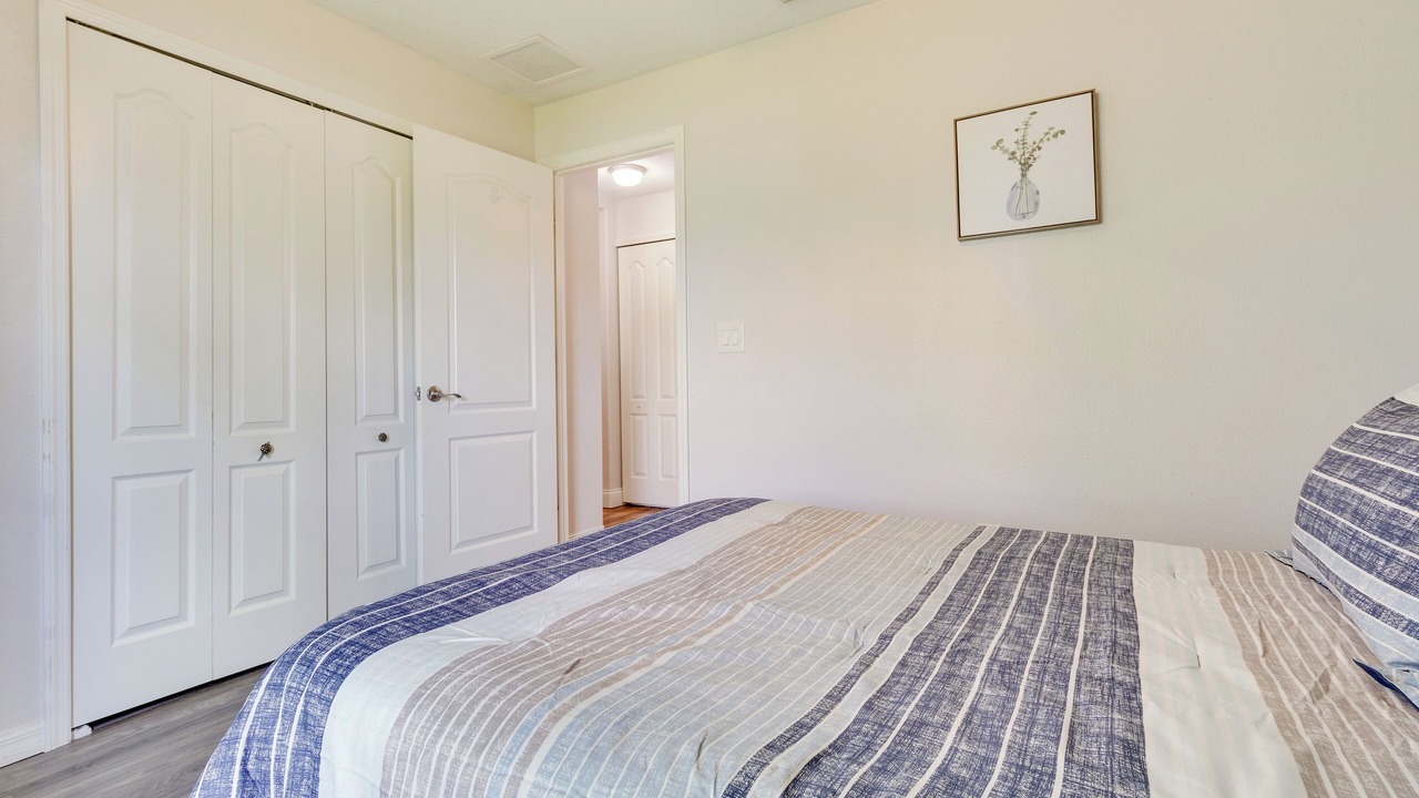 Photo of Bedroom in Leesburg