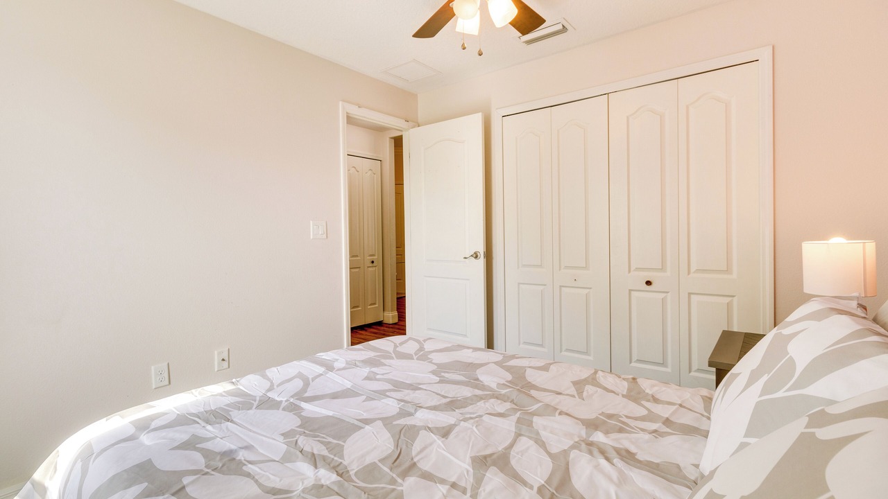Photo of Bedroom in Leesburg