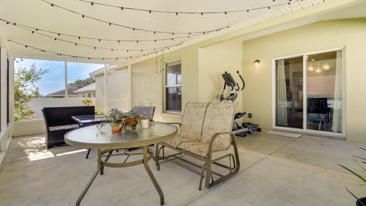 Photo of Outdoor in Leesburg