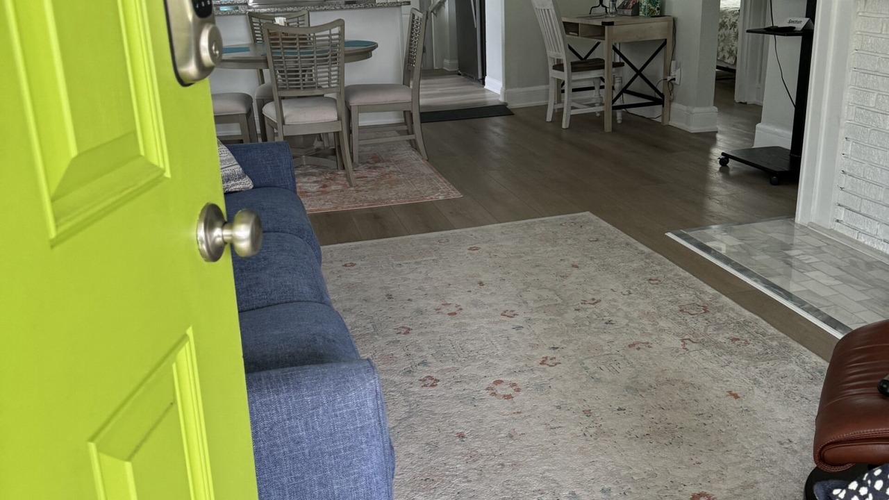 Photo of Livingroom in Holly Hill