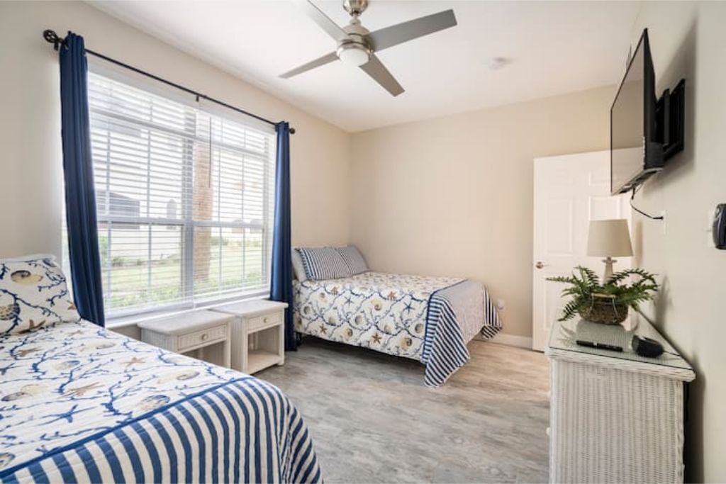 Photo of Bedroom in Clearwater
