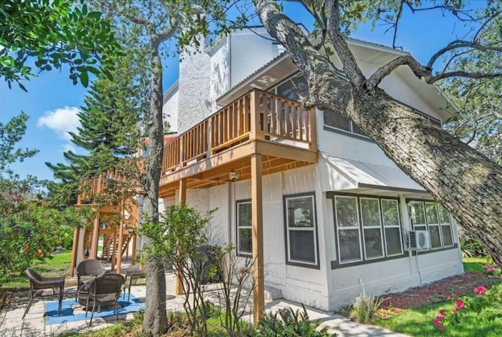 Photo of Outdoor in Butler Beach