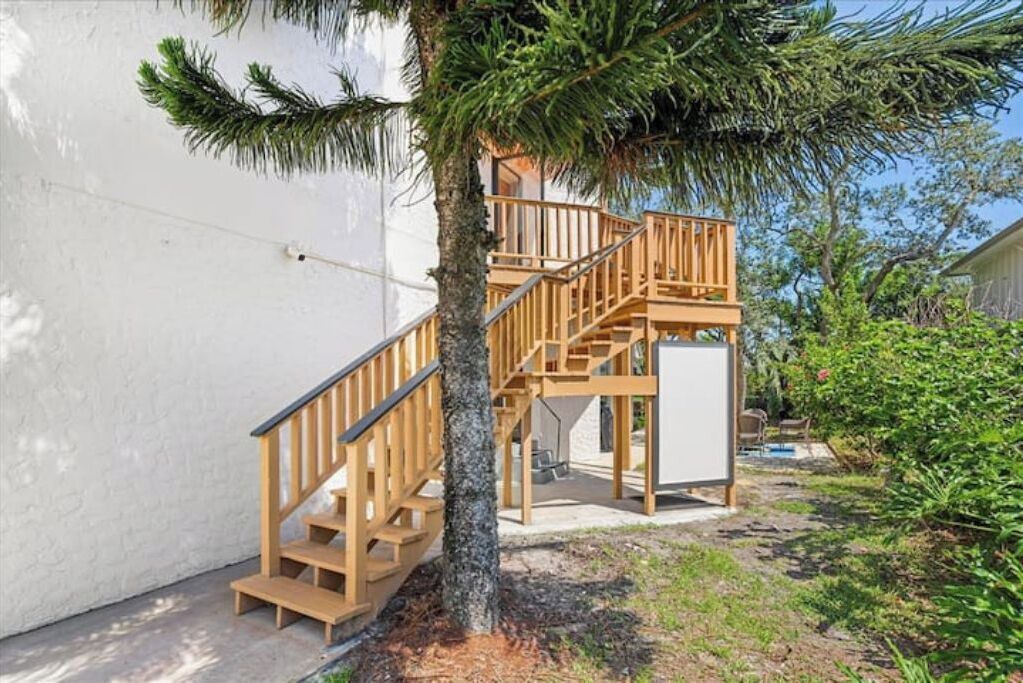 Photo of Outdoor in Butler Beach