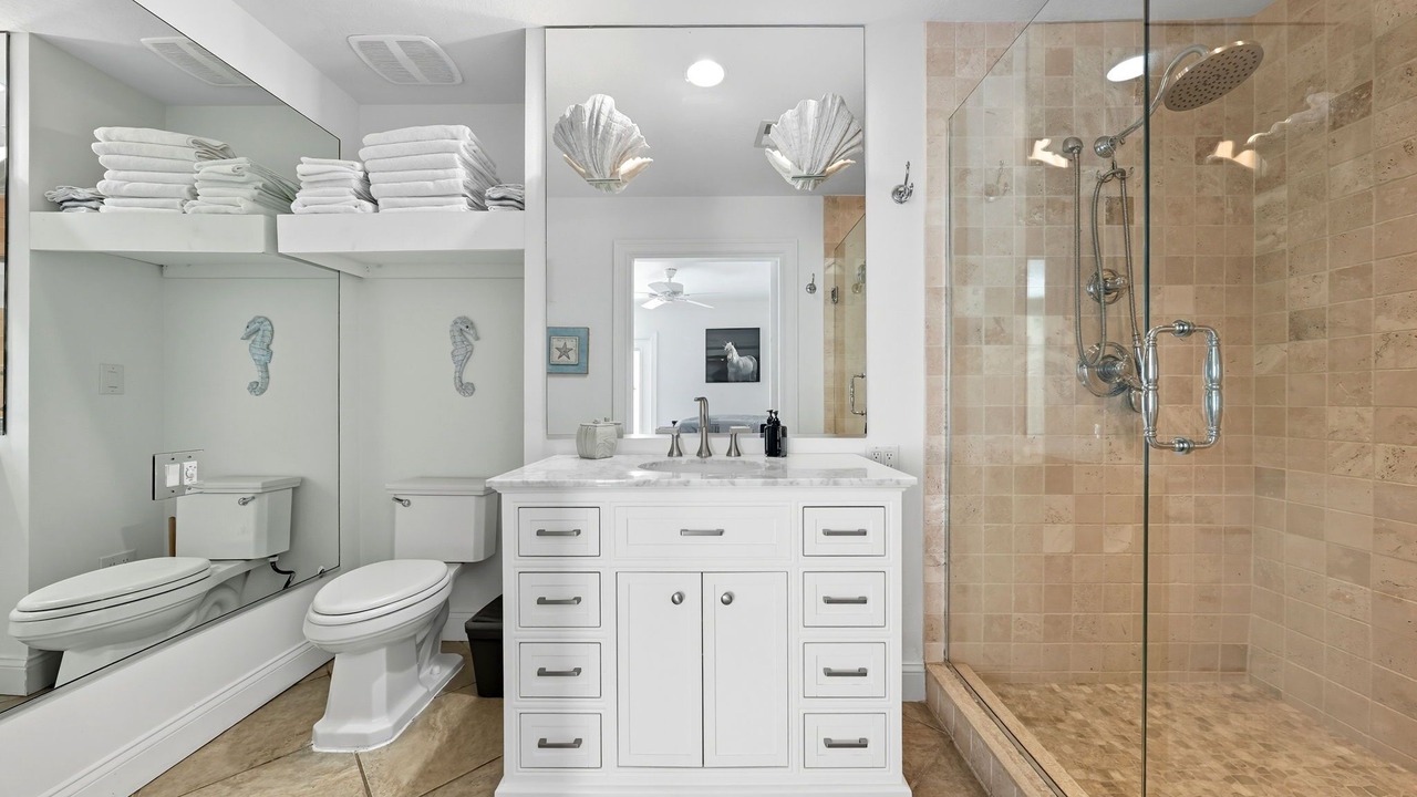 Photo of Bathroom in Fellowship
