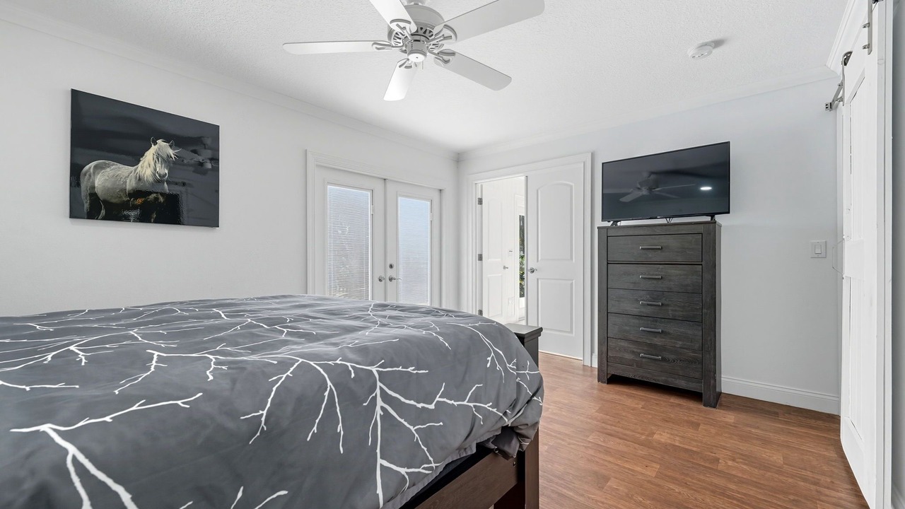 Photo of Bedroom in Fellowship