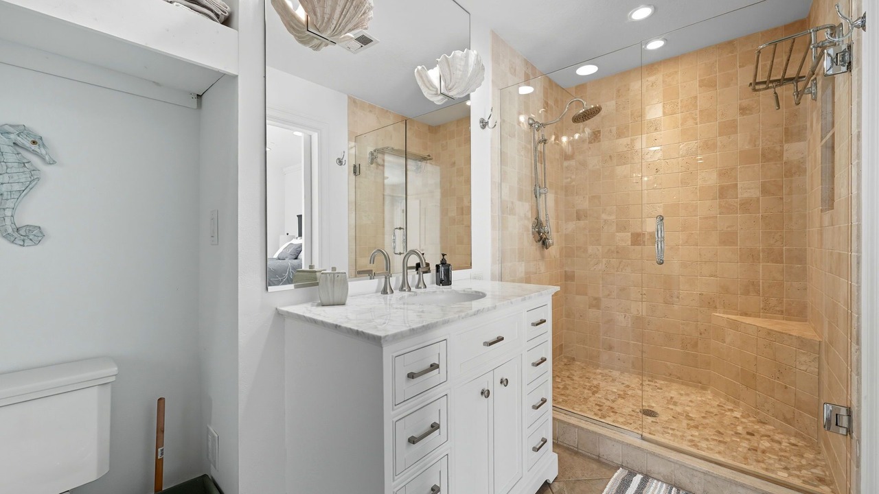Photo of Bathroom in Fellowship
