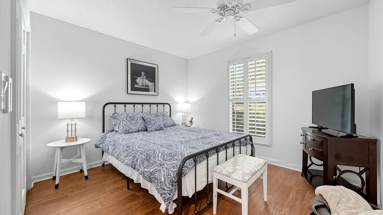 Photo of Bedroom in Fellowship