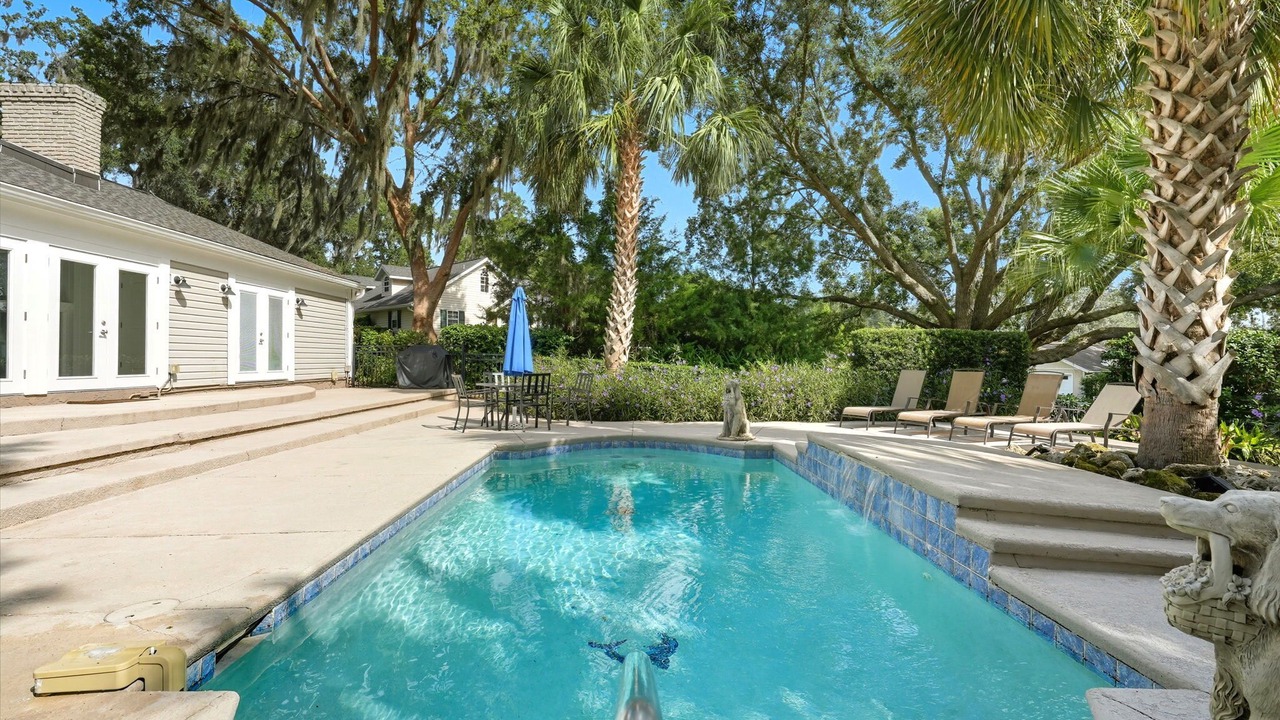 Photo of Outdoor in Fellowship