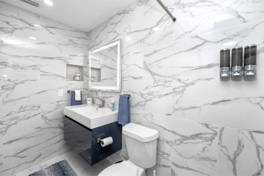 Photo of Bathroom in Clearwater
