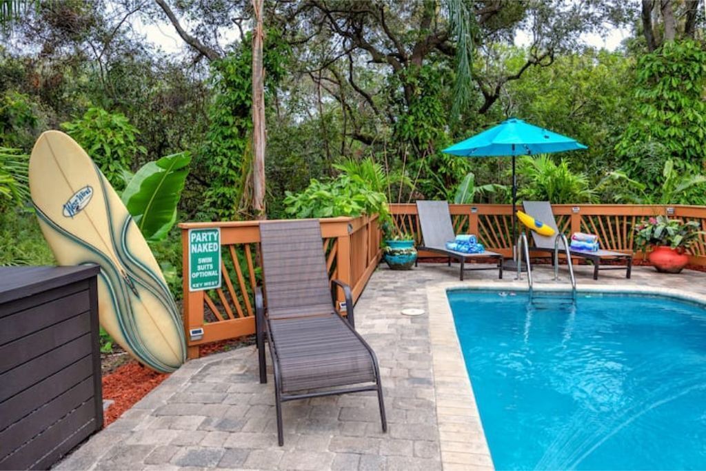 Photo of Outdoor in Clearwater