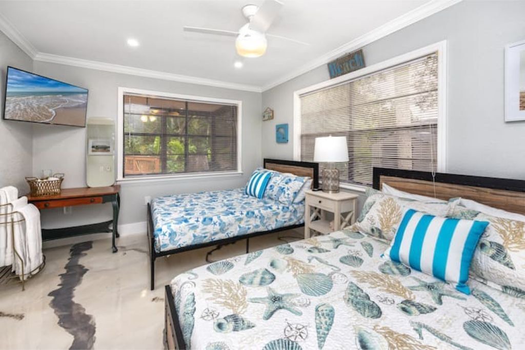 Photo of Bedroom in Clearwater