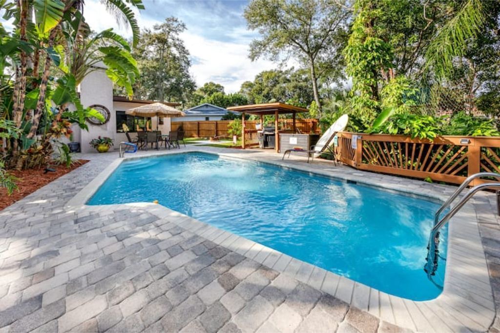 Photo of Outdoor in Clearwater