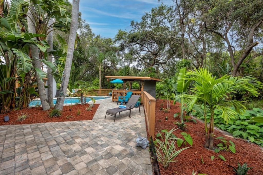 Photo of Outdoor in Clearwater