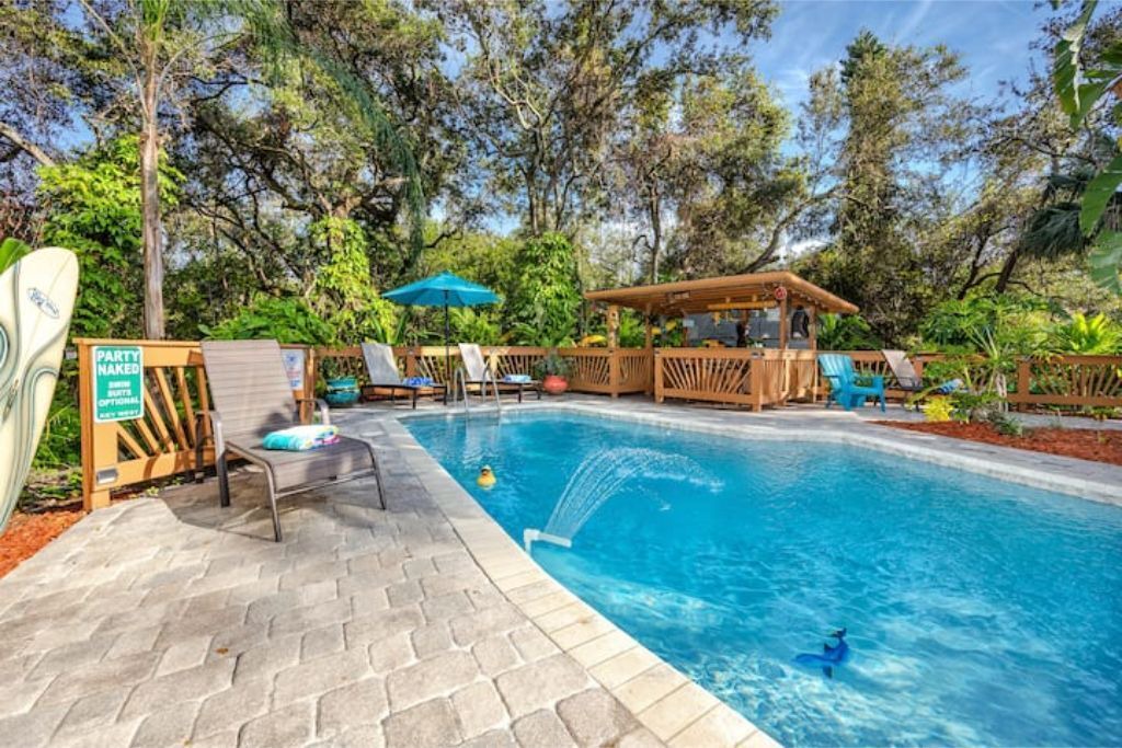 Photo of Outdoor in Clearwater