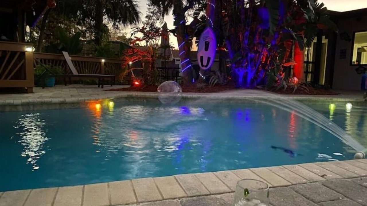 Photo of Outdoor in Clearwater