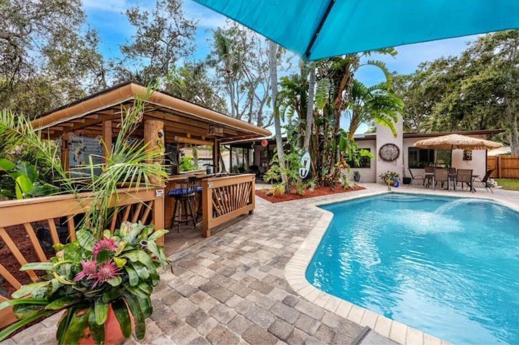 Photo of Outdoor in Clearwater