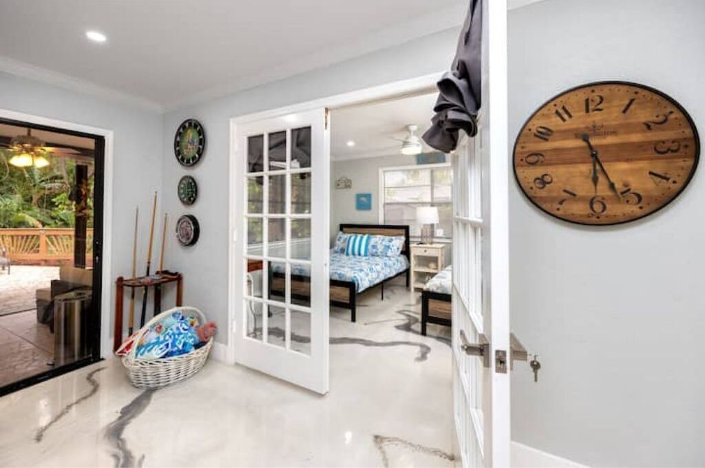 Photo of Bedroom in Clearwater