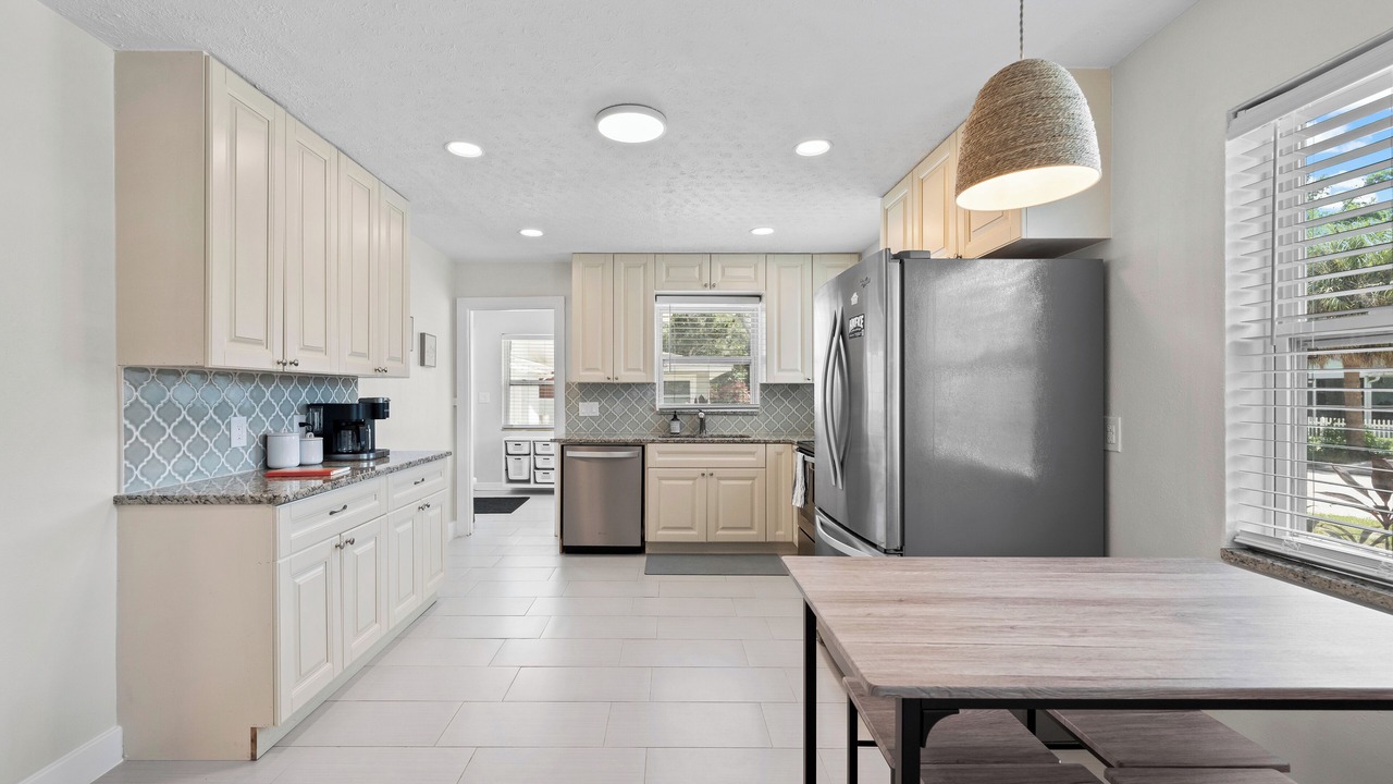 Photo of Kitchen in St. Petersburg