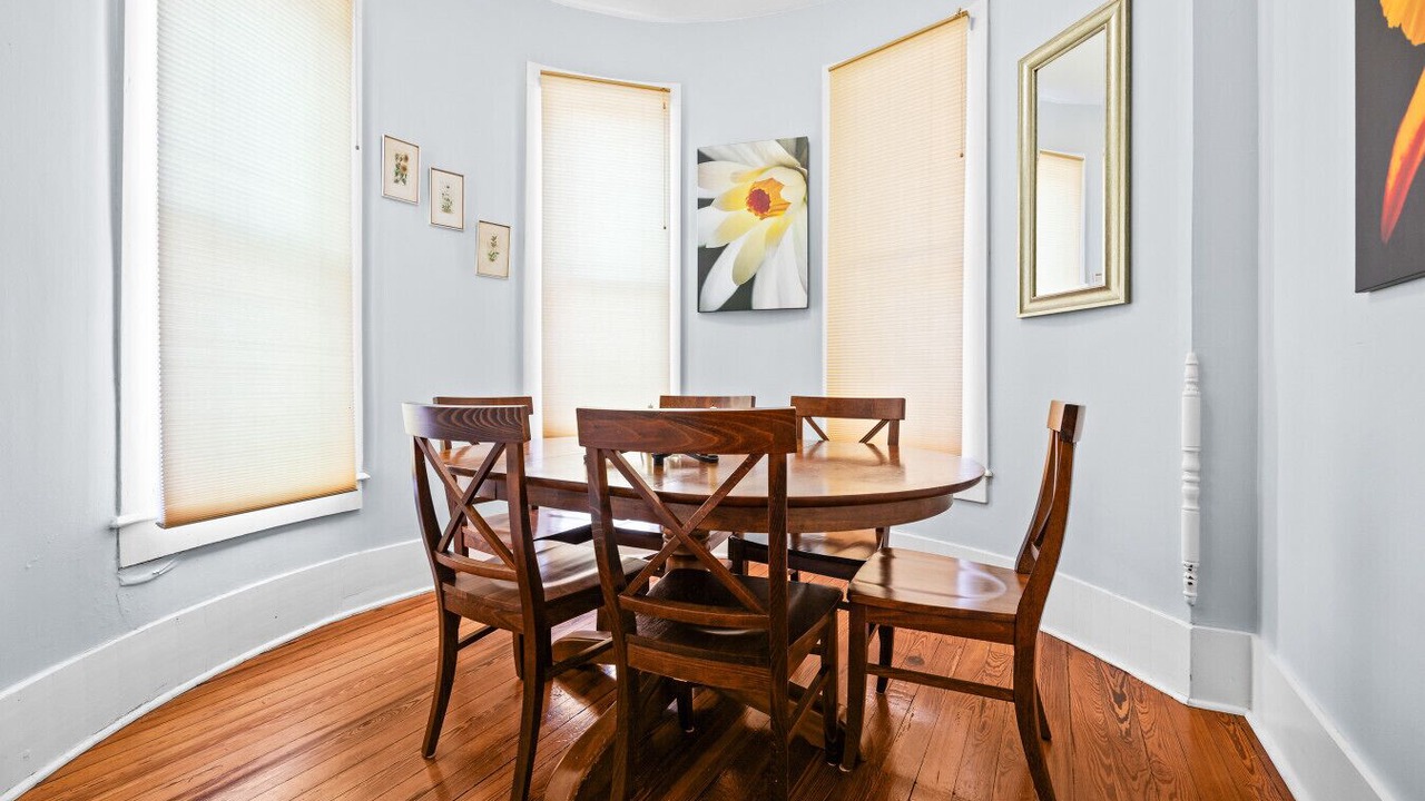 Photo of Bedroom in Gainesville
