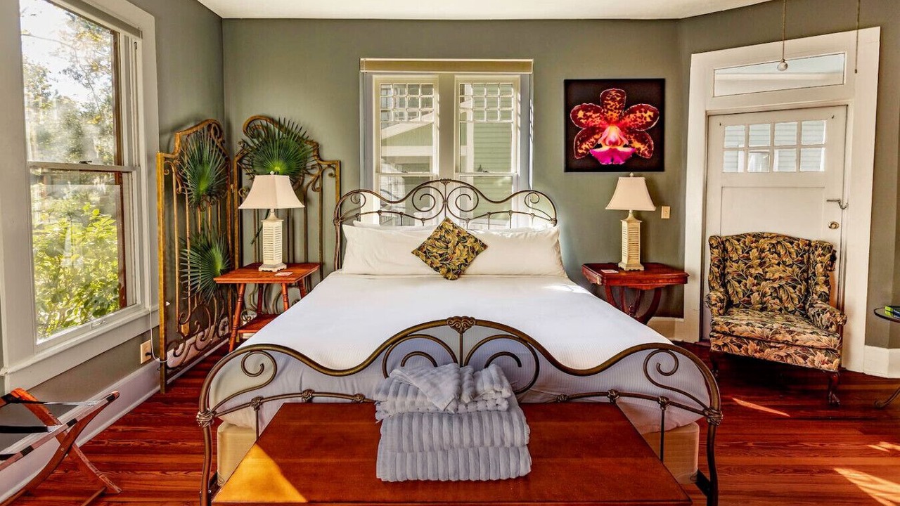 Photo of Bedroom in Gainesville