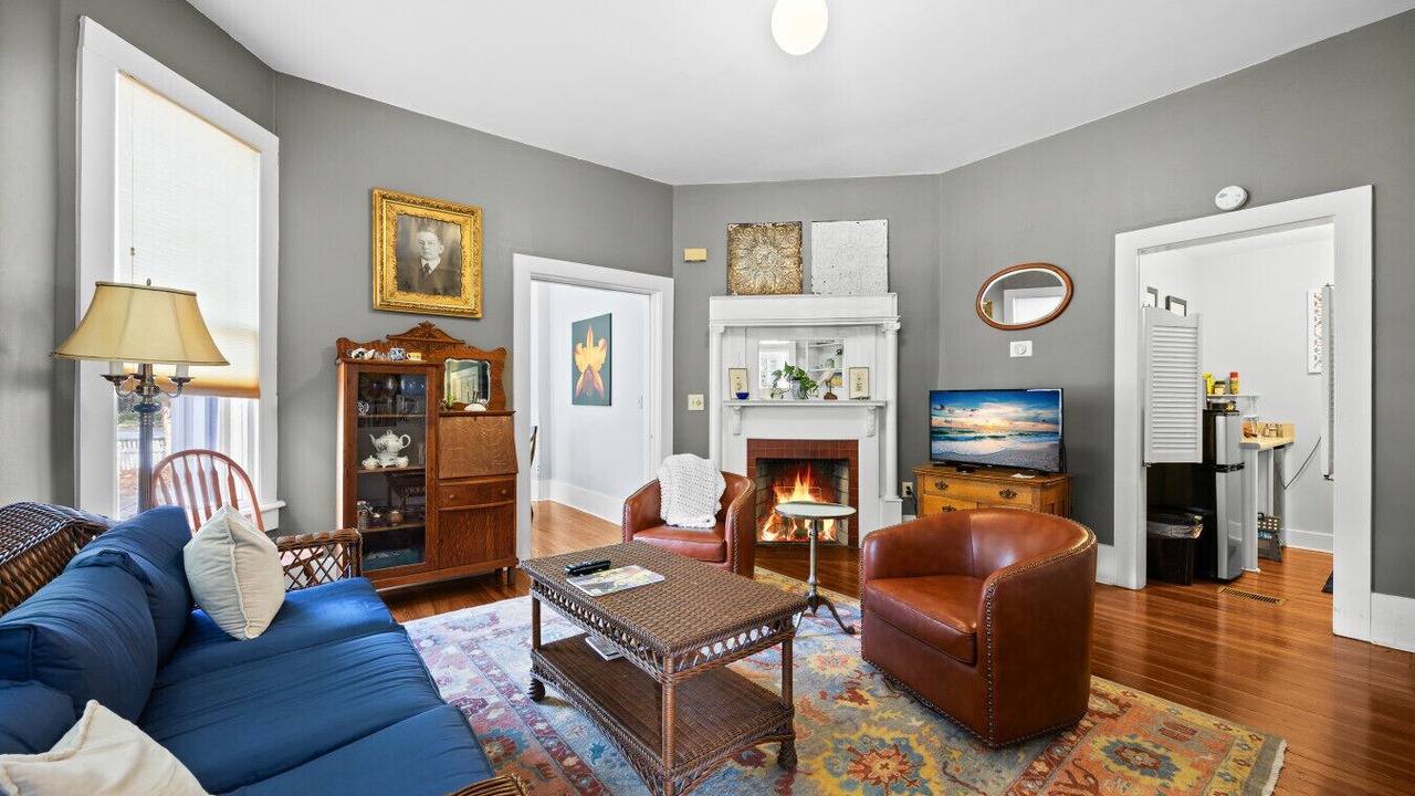Photo of Bedroom in Gainesville