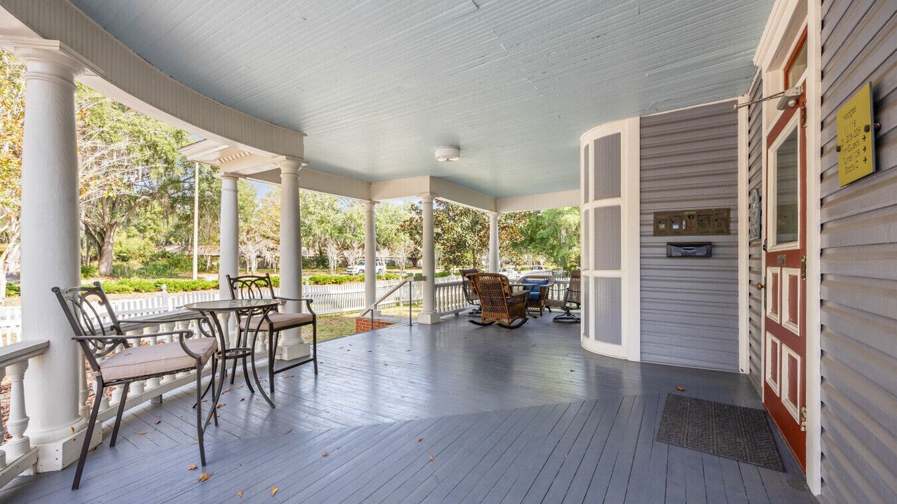 Photo of Outdoor in Gainesville